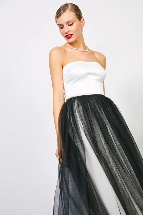 Топ RIVOLI 2416.1 молочный #1