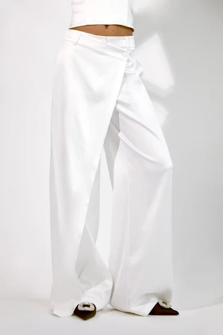 Брюки RIVOLI 5232.1 молочный #1