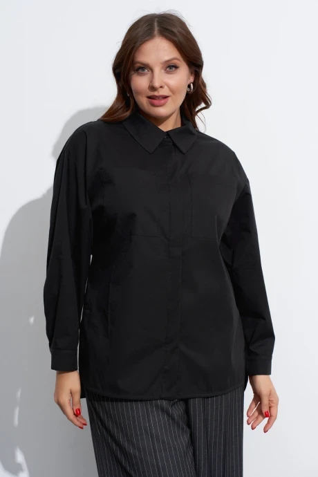 Рубашка TEZA 5586 #1