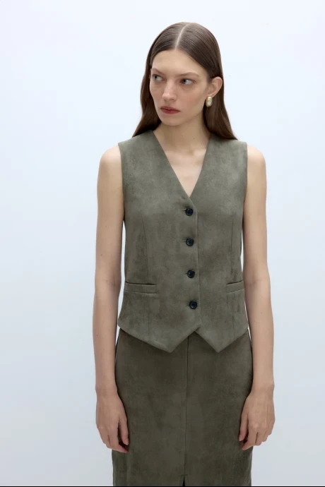 Жилетка PiRS 5633 #1