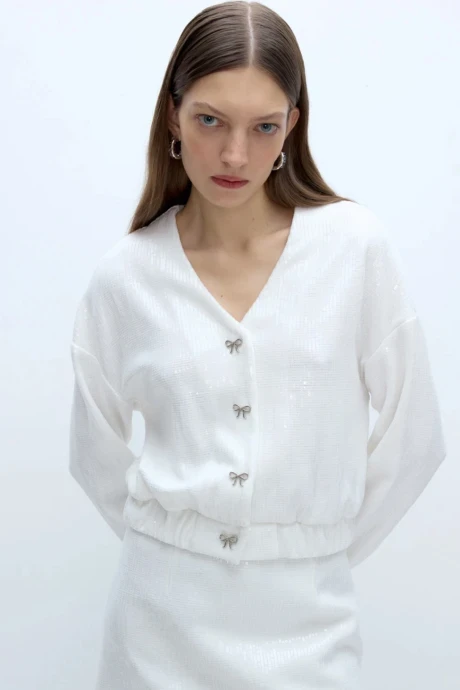 Джемпер (кофта) PiRS 5683 #1