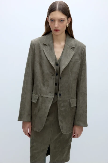 Жакет (пиджак) PiRS 5693 #1