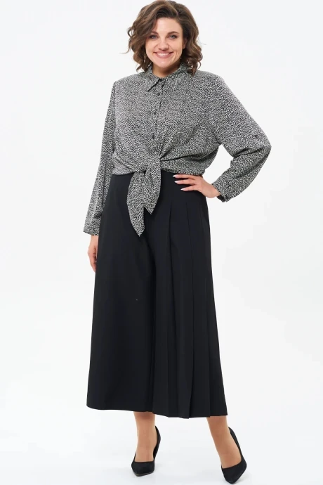 Брючный костюм Rishelie 974 двойка #1