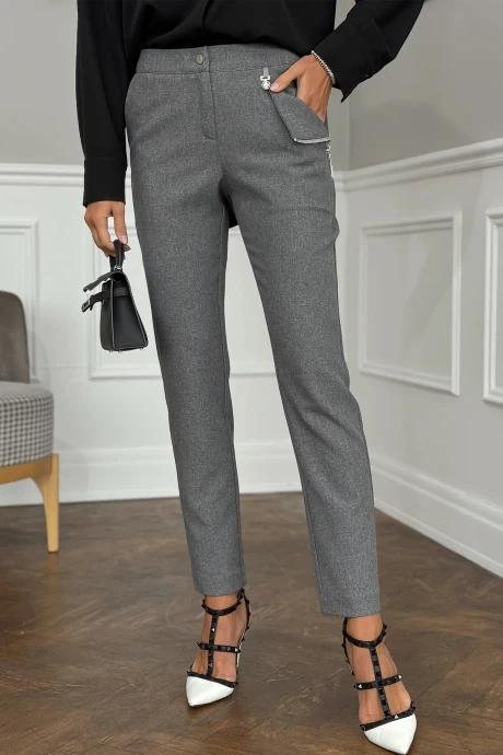 Брюки KALORIS 2142 #1