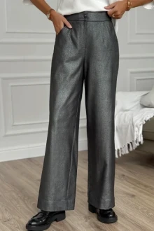 Брюки из хлопка KALORIS 2151