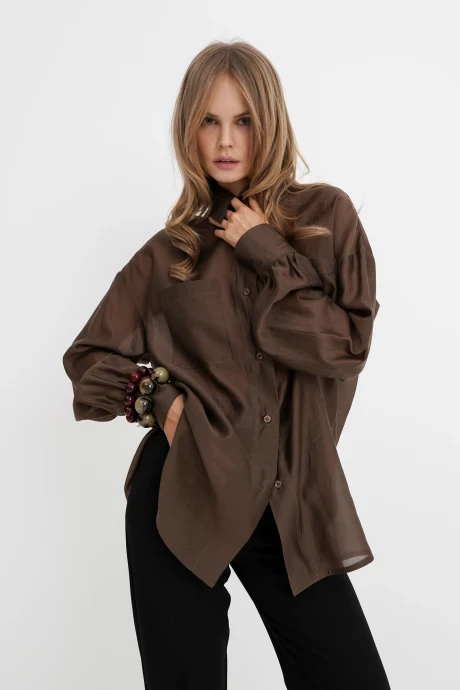 Рубашка PiRS 5763 #1