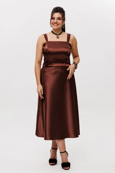 Юбка Anelli 1291 мадейра #1