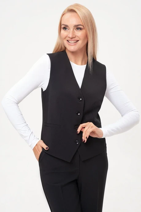 Жилетка IVARI 208 #1