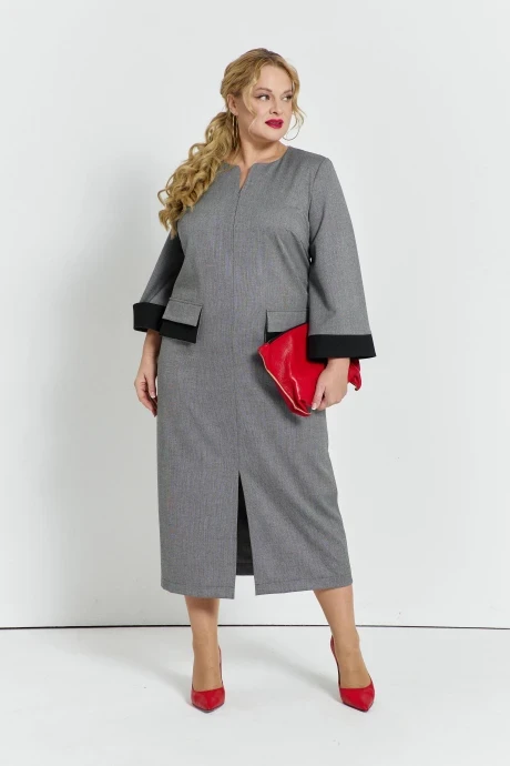 Платье TEZA 5707 #1