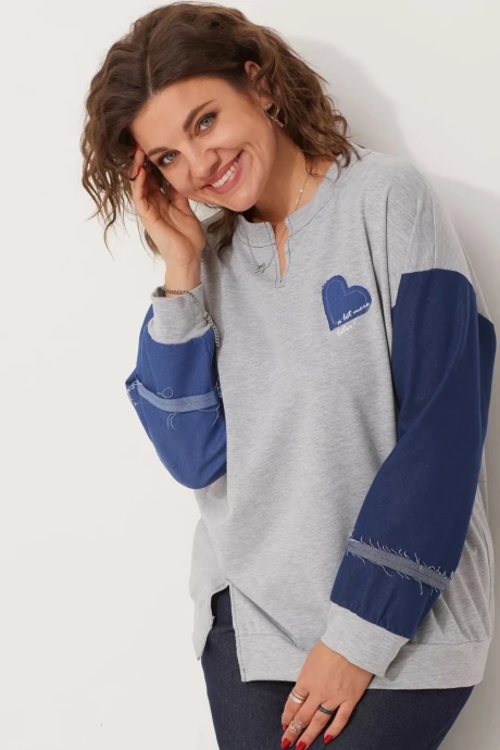 Джемпер (кофта) BegiModa 4111 #1