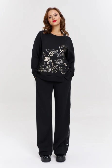 Брюки AVE RARA 4132 #1