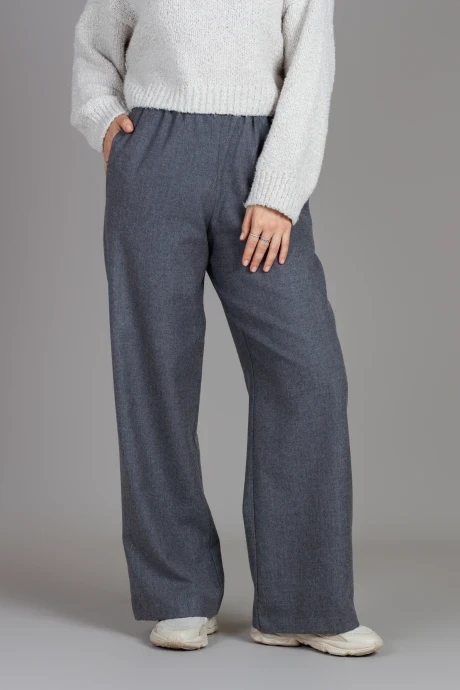 Брюки Mirolia 1235 #1