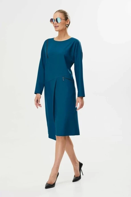 Платье *Распродажа Твой Имидж 1752 #1