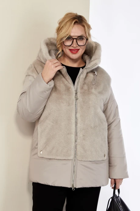 Куртка-трансформер Shetti 2173 #1