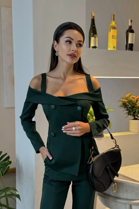 Топ AURA of the day 2183 изумруд #1