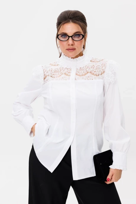Блузка Anelli 1375 #1