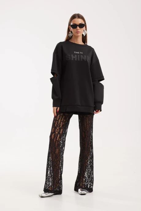 Брючный костюм NOW 1508 двойка #1