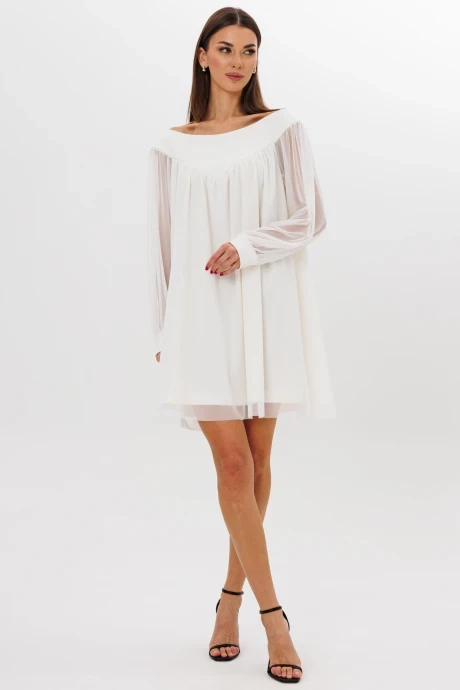 Вечернее платье мини Kivviwear 4259.02 #1