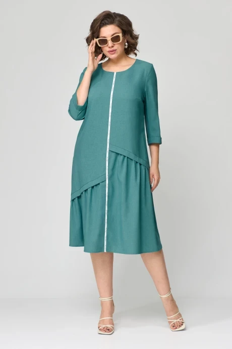 Платье *Распродажа Орхидея Люкс 1271-1 #1