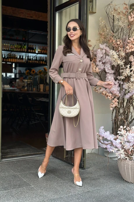 Платье *Распродажа KALORIS 2112 #1