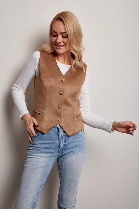 Жилетка Azzara 1030Б #1