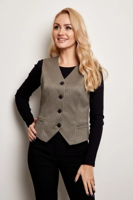 Жилетка Azzara 1030Е #1