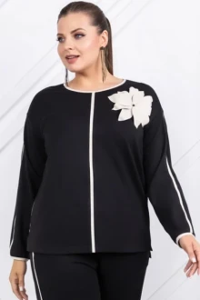 Джемпер (кофта) *Распродажа ASV 2753