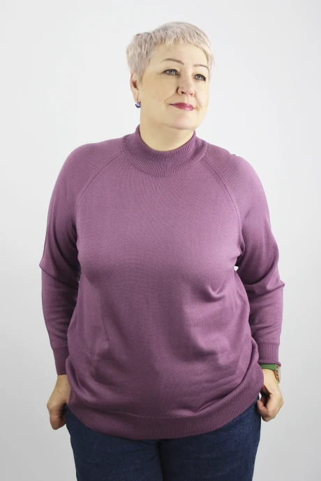 Джемпер (кофта) Полесье С3316-15 5С1754-Д43 158,164 палантин #1