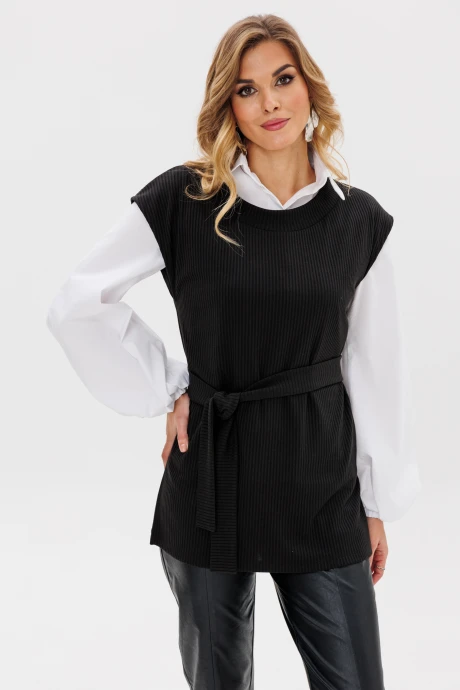 Жилетка PRATA wear S028 #1