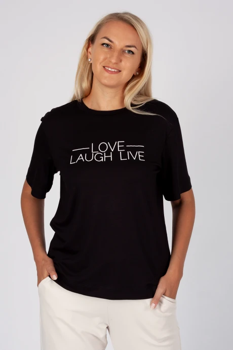 Футболка Belarusachka 5103В #1