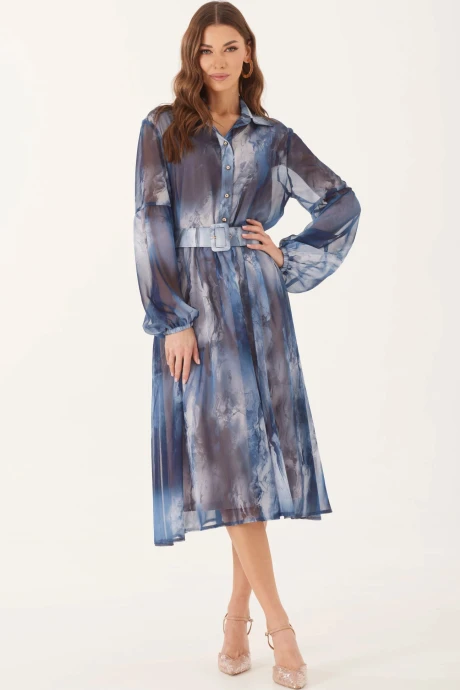 Платье Люше 4026 #1