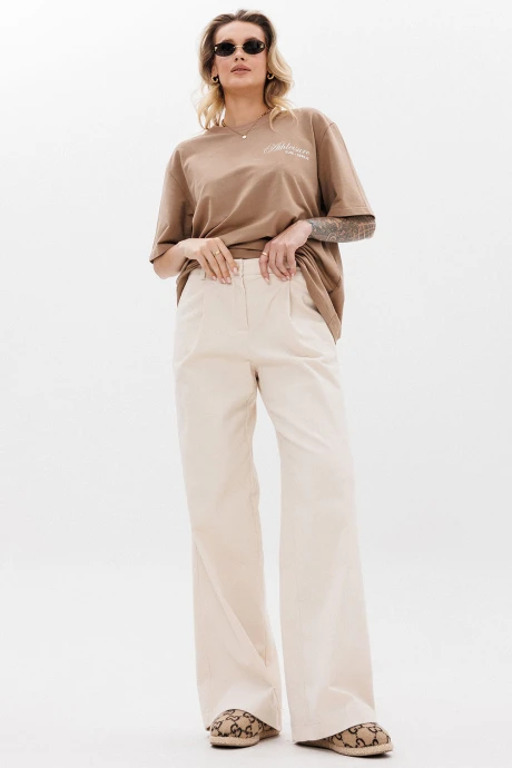 Брюки GO f2106/02-01 #1