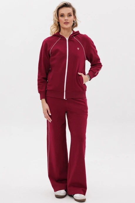 Спортивный костюм GO f3081/12-01 #1