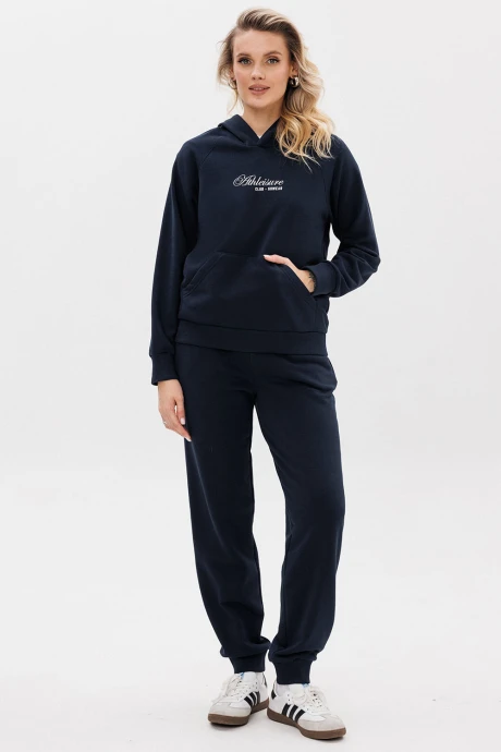 Спортивный костюм GO f3100а/20-04 #1