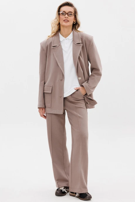 Брючный костюм GO f3105/04-03 #1