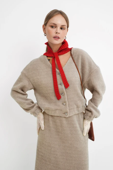 Джемпер (кофта) PiRS 5773 #1