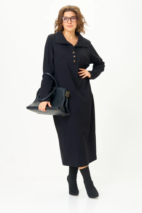 Платье GRATTO 8339 #1