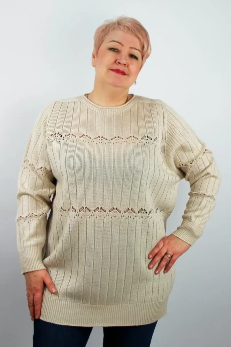 Джемпер (кофта) Полесье С1410-22 3С3010-Д43 170,176 фрез #1