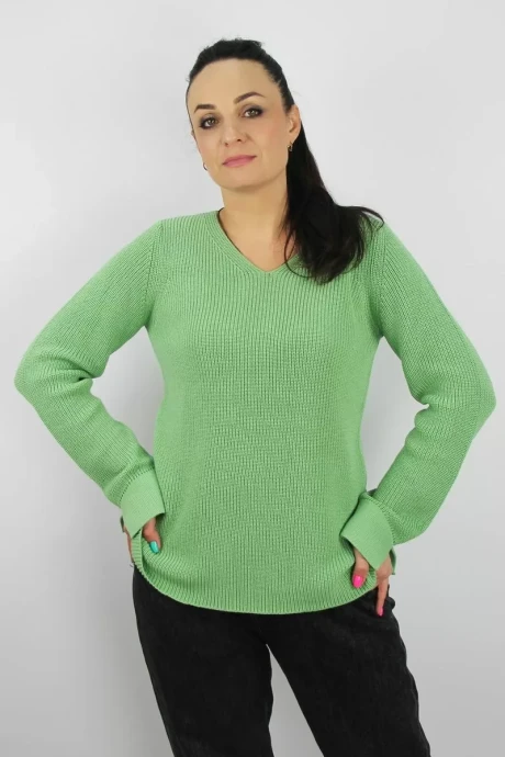 Джемпер (кофта) Полесье С1419-22 3С3048-Д43 170,176 киви #1