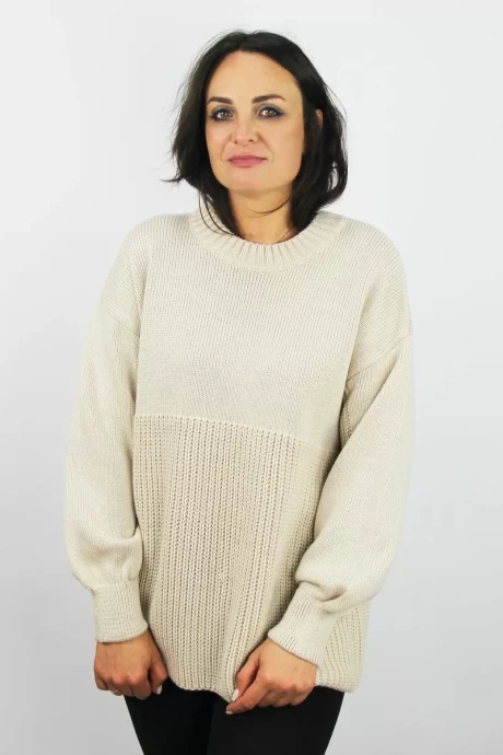 Джемпер (кофта) Полесье С1426-223С8775-Д43 Фрез (рост 158, 164) #1