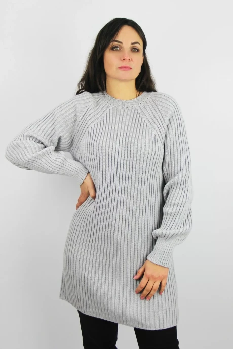 Туника Полесье С1428-23 3С3166-Д43 170,176 ангора #1
