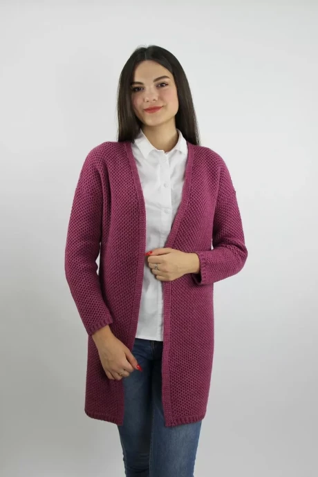 Кардиган Полесье С2931-19 9С0287-Д43 158,164 св.ликер #1