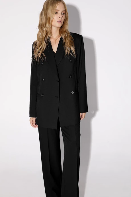 Двубортный жакет (пиджак) PiRS 4777 #1