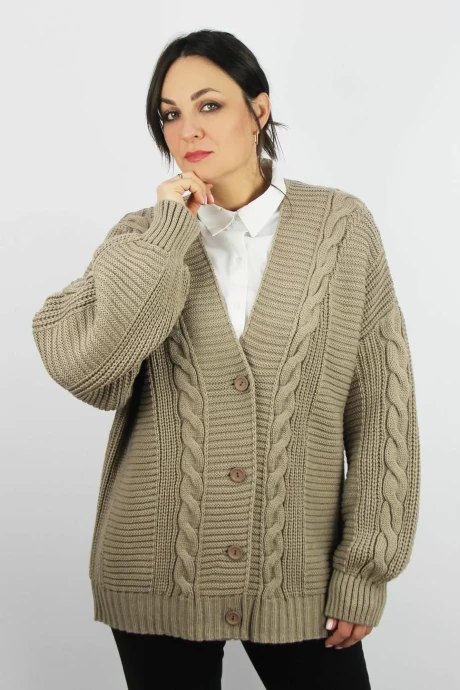 Жакет (пиджак) Полесье С2761-22 3С8779-Д43 170,176 ясень #1