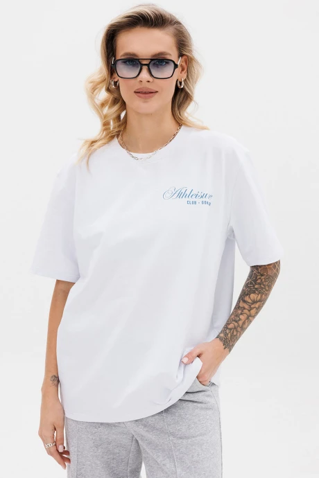 Футболка GO f1001a/01-01 #1