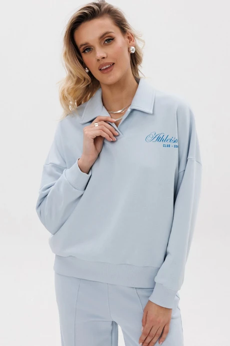 Джемпер (кофта) GO f4075a/29-1413 #1