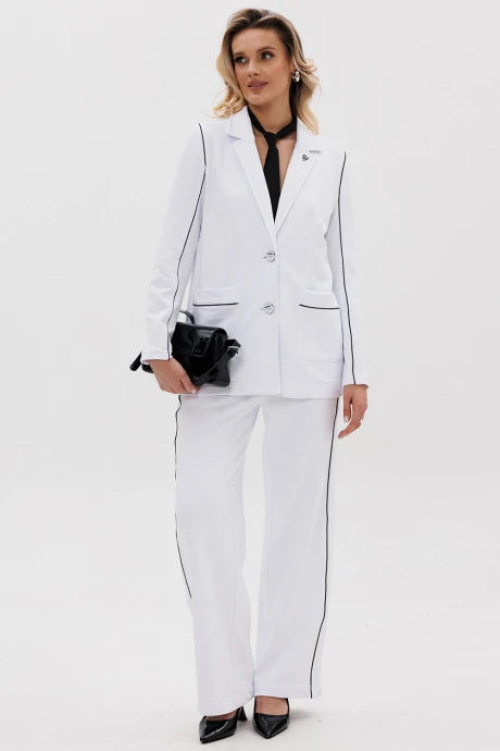 Брючный костюм GO 3079/01-01 #1