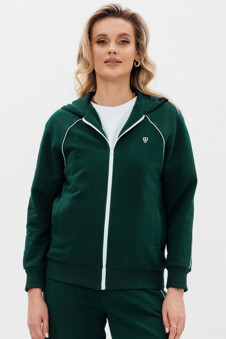 Джемпер (кофта) GO f4081/25-02 #1