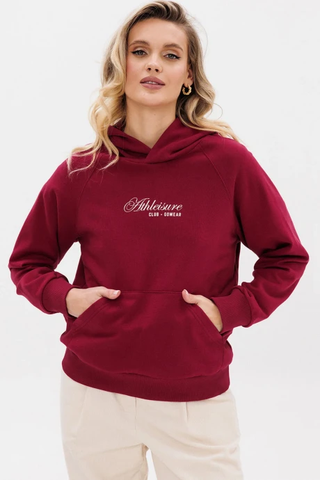 Джемпер (кофта) GO f4100а/12-01 #1