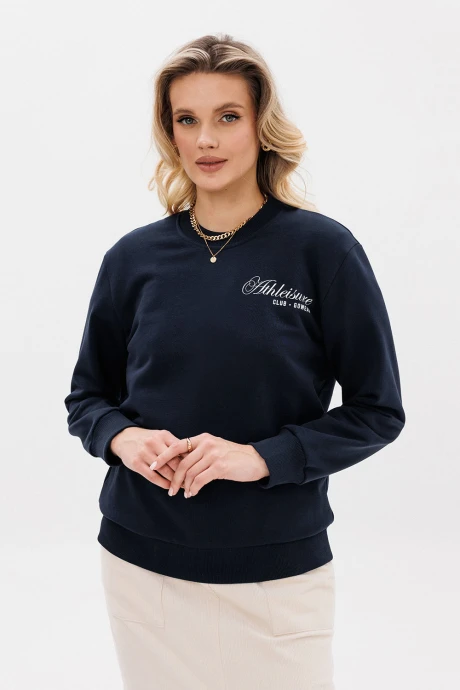 Свитшот GO f4107а/20-04 #1